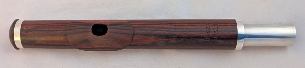 headjoint